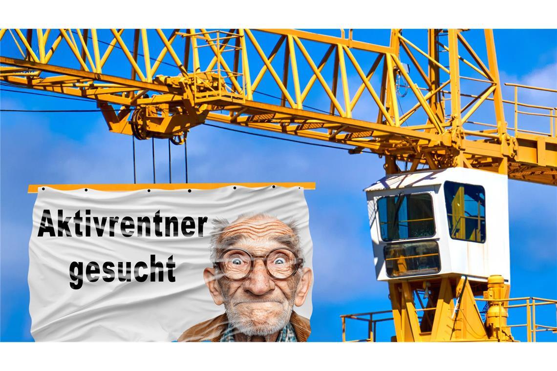 Warum bekommen Beamte keine Aktivrente?