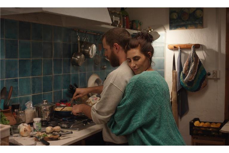 Diese Filme starten diese Woche im Kino Álvaro Cervantes und Míriam Garlo sind ab 30. Oktober in "Sorda - Der Klang der Welt" zu sehen.