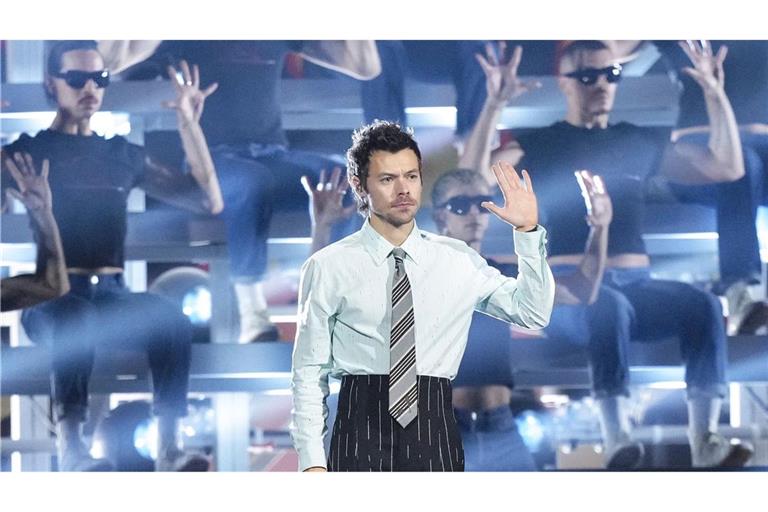 Am 16. Mai startet in Amsterdam die Tour des Musikers. (Archivbild)