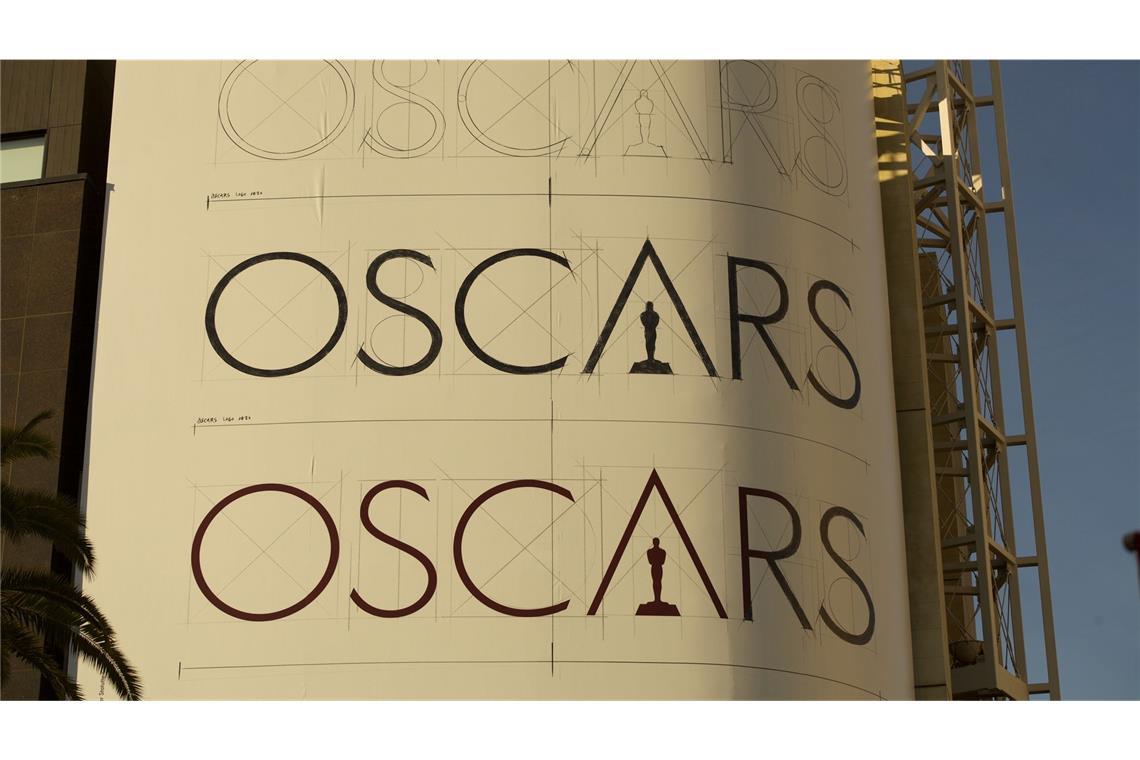 Was ist in den unverschämt teuren Geschenktüte? Am 2. März werden in Los Angeles die Oscars vergeben.