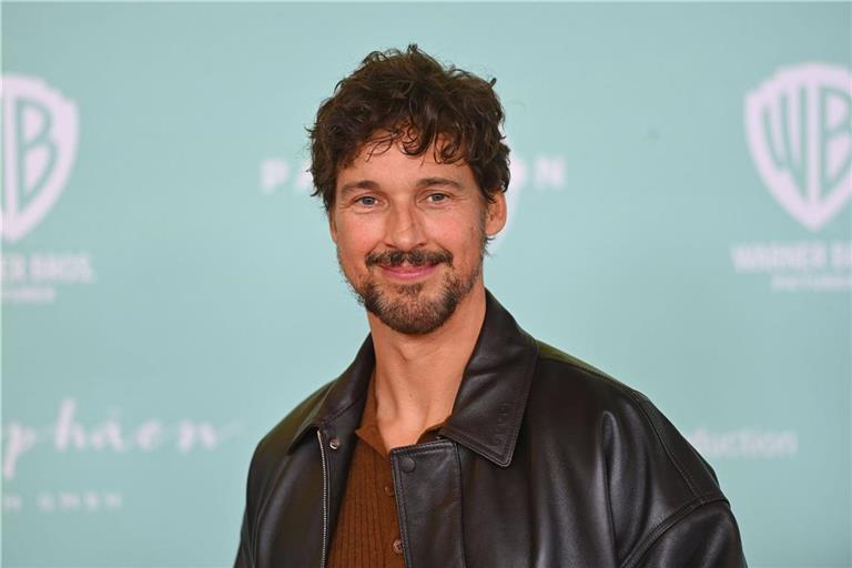 Am 20. November wird Schauspieler Florian David Fitz 51 Jahre alt.