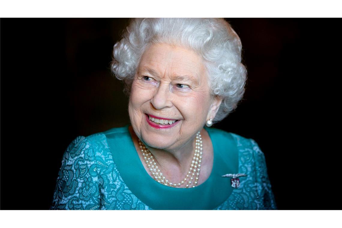 Am 21. April 2026 wäre die Queen 100 Jahre alt geworden. (Archivbild)