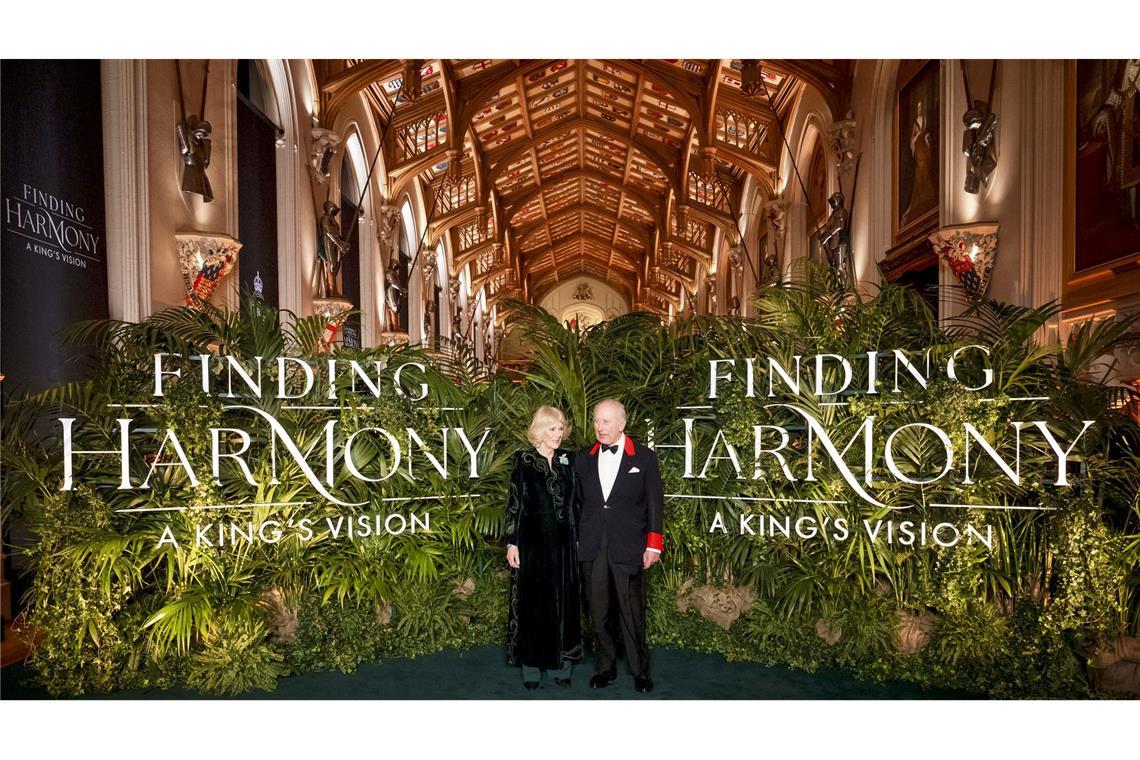 Am 6. Februar erscheint die Dokumentation bei Prime Video.