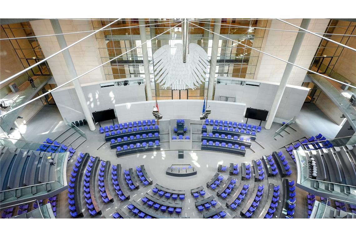 Mit diesem Russland kann man nicht gedenken Am 8. Mai gedenkt der Bundestag dem Ende des Zweiten Weltkriegs.