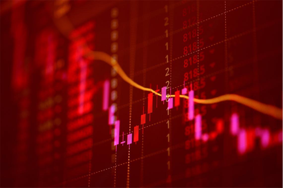 Warum fallen die Aktien heute? Am Aktienmarkt geht es heiß her.