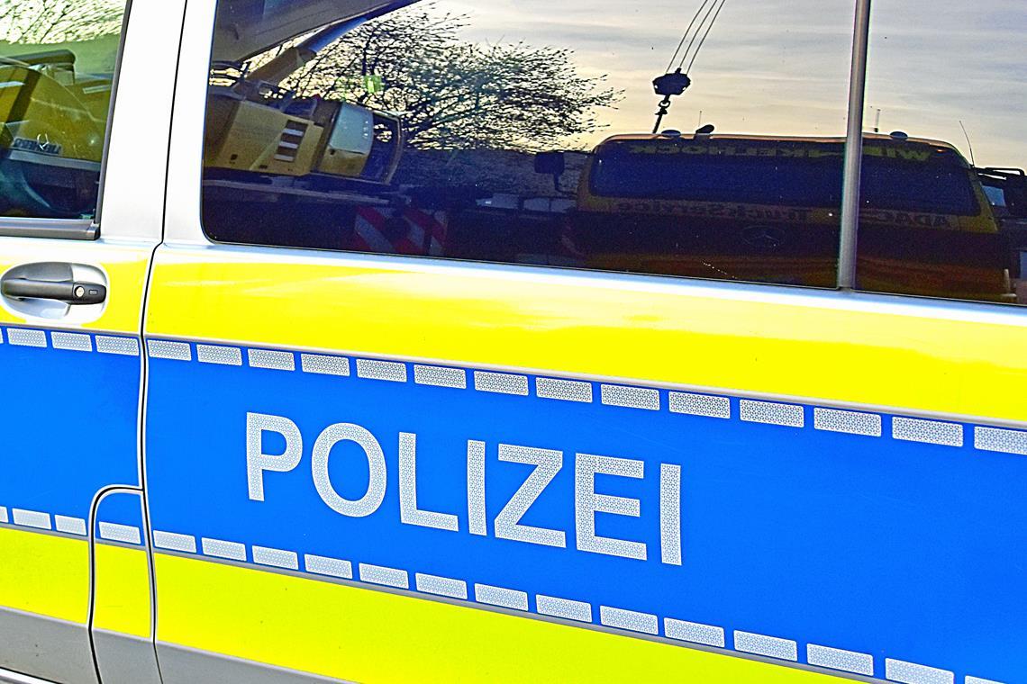Auto in Backnang mit Eiern beworfen Am BMW ist ein Sachschaden in Höhe von etwa 500 Euro entstanden. Symbolfoto: Tobias Sellmaier