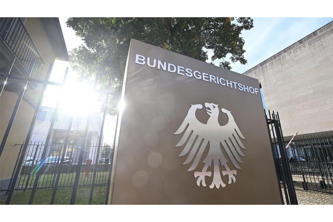 Am Bundesgerichtshof geht es um Schadenersatz für Internet-Cookies.