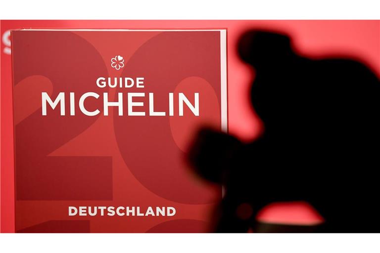 Am Dienstagabend findet die Sterne-Verleihung des Guide Michelin in Frankfurt statt. (Archivbild)