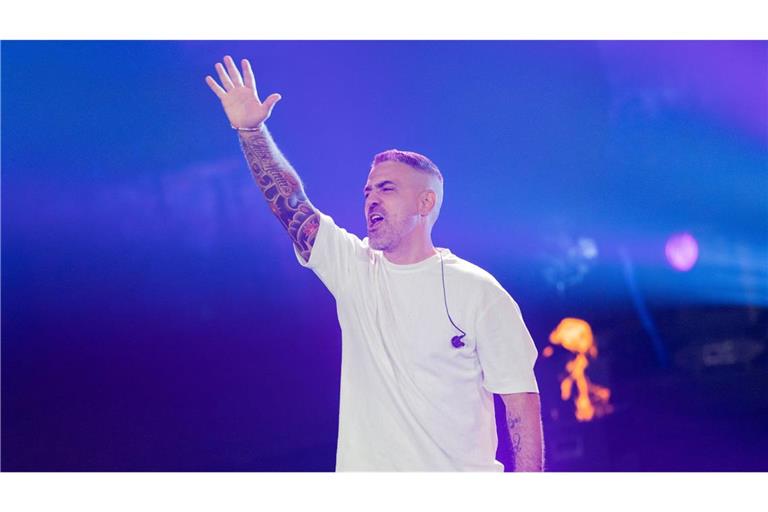 Am Freitag war bekannt geworden, dass die Berliner Generalstaatsanwaltschaft auch gegen Bushido ermittelt.