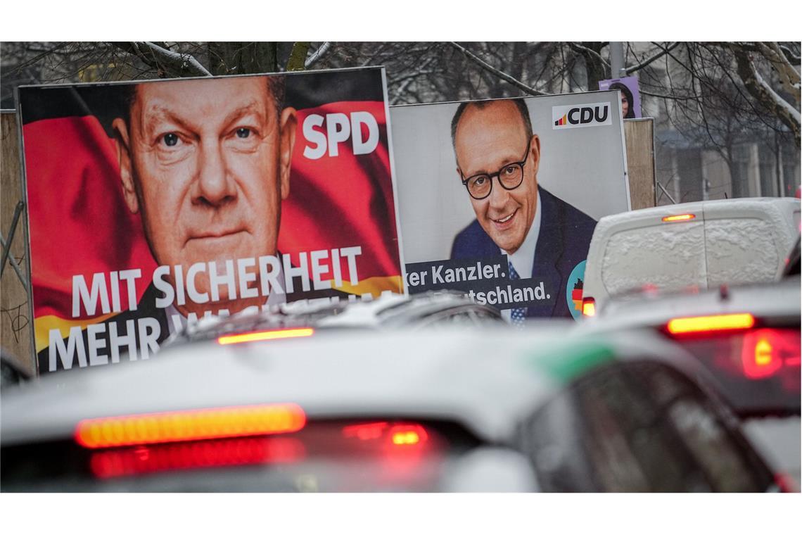 Krieg und Frieden: Das wichtigste Wahlkampfthema, über das niemand spricht Am kommenden Sonntag wird ein neuer Bundestag gewählt. Die Herausforderung für die neue Regierung sind groß.