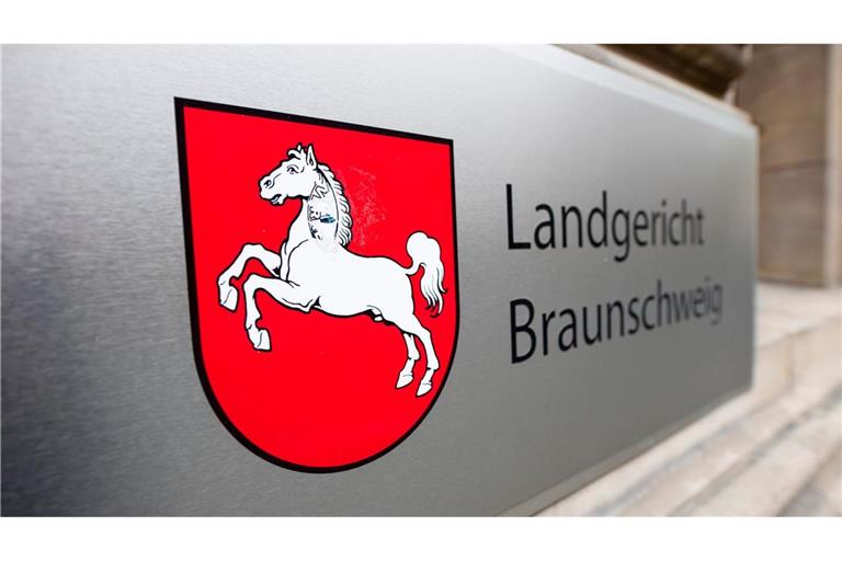 Am Landgericht Braunschweig beginnt ein Prozess um einen versuchten Mord mit Ameisensäure. (Symbolbild)