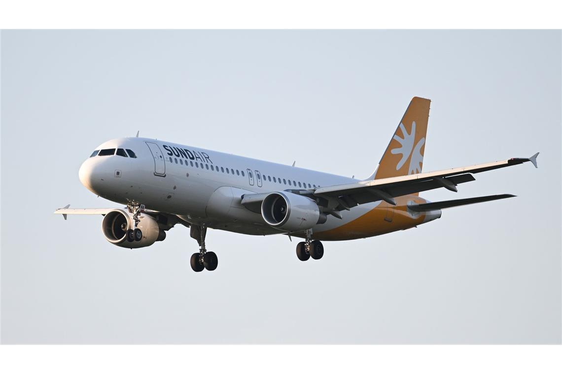 Weiterer Charterflug für Deutsche aus Israel Am Mittwoch war der erste Sonderflug mit Deutschen aus Israel in Amman gestartet.
