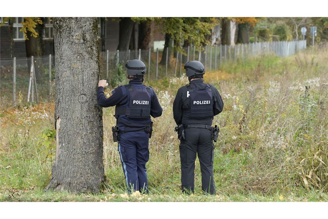 Am Mittwochnachmittag war es zu Beginn der Bundeswehr-Großübung „Marshal Power“ zu einem schweren Zwischenfall gekommen. (Archivbild)