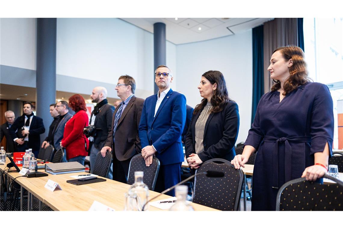 VW Sachsen-Chef Auerswald baut auf Einigung vor Weihnachten Am Montag findet die mutmaßlich entscheidende Tarifrunde bei VW statt. (Archivbild)