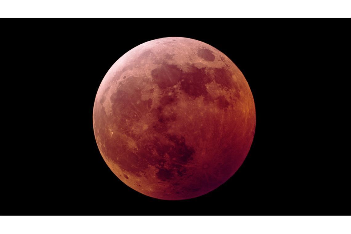 Mondfinsternis im September 2025 – Infos & Ablauf Am Sonntag, dem 07. September 2025 findet am wieder eine totale Mondfinsternis statt. Alles, was Sie zur Mondfinsternis wissen müssen, erfahren Sie hier.