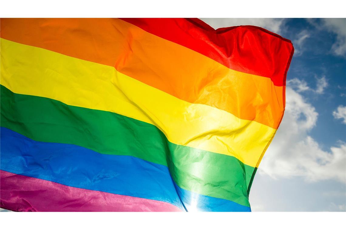 Am Sonntag zeigt das ZDF erstmals eine queere katholische Messe. (Symbolbild)