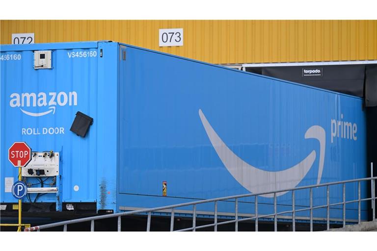 Amazon setzt deutlich stärker auf Deutschland als zuvor.
