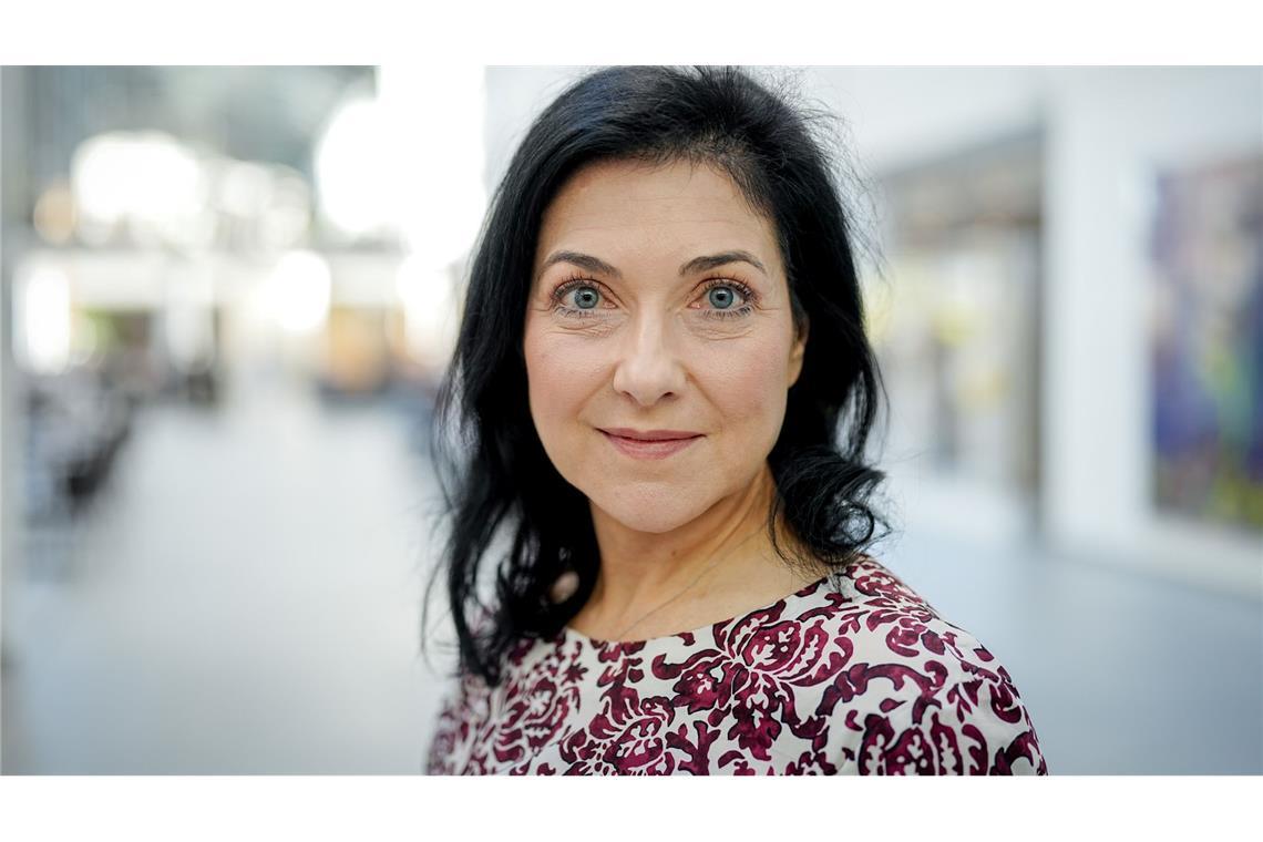 Vor diesen Aufgaben steht die Habeck-Nachfolgerin Amtsübernahme in schwierigen Zeiten: die neue Wirtschaftsministerin.