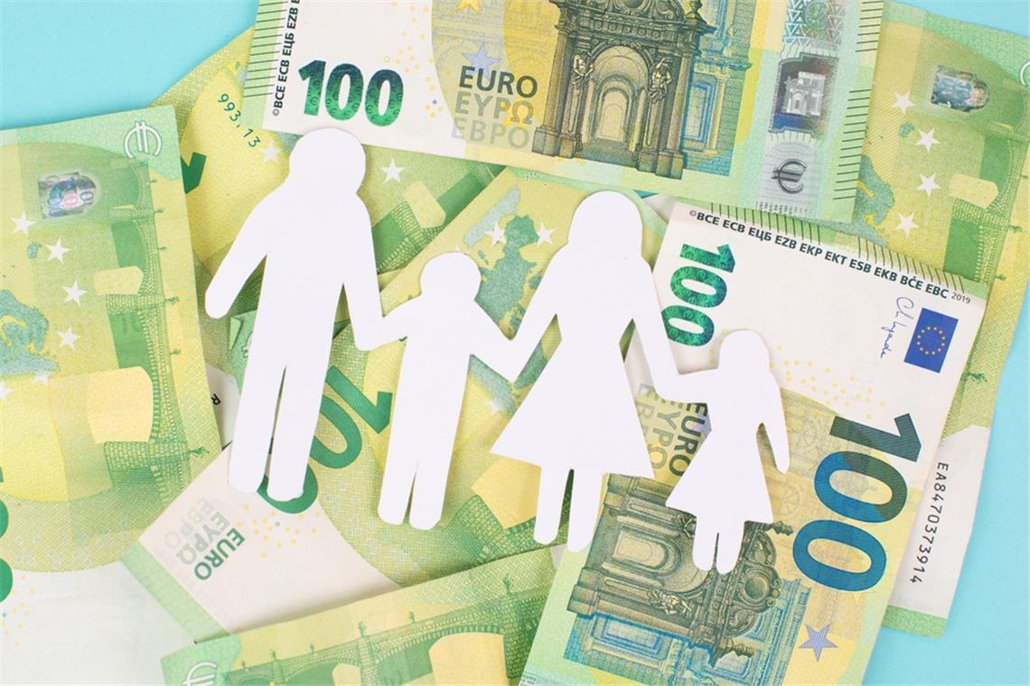 Wie hoch ist die Neue Grundsicherung? An den Geldleistungen ändert sich nichts.