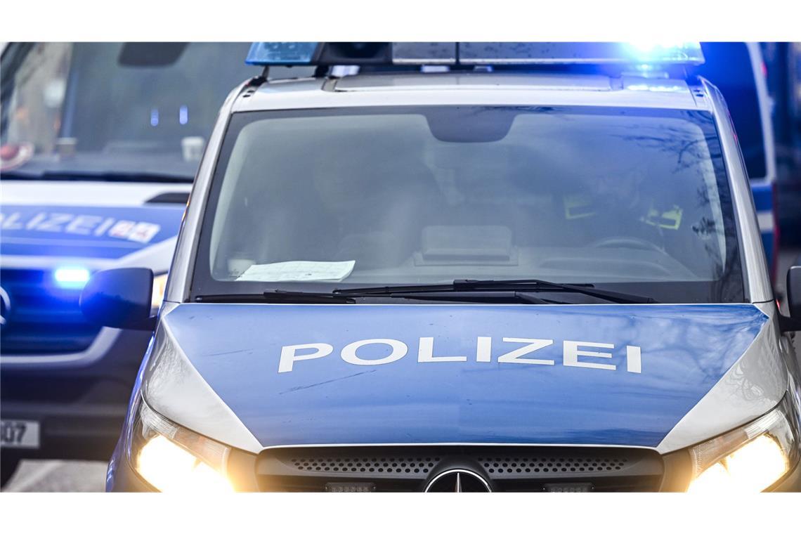 An der Europabrücke in Kehl haben Bundespolizisten auf ein Auto geschossen (Symbolfoto).