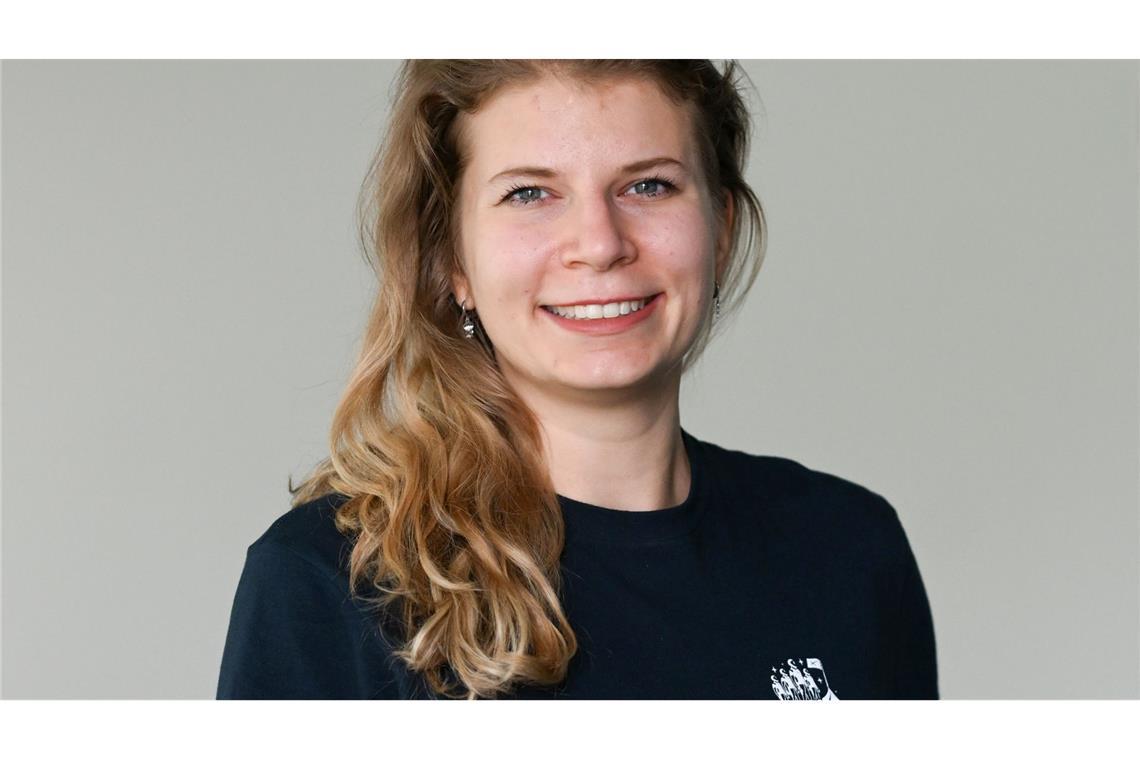 Rabea Rogge: Schwerelosigkeit war das Magischste An die Schwerelosigkeit habe sich die Crew der Mission "Fram2" schnell gewöhnt, so Rabea Rogge im Interview.