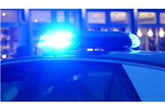 An einer Schule in Leverkusen gibt es einen Polizeieinsatz (Archivbild).