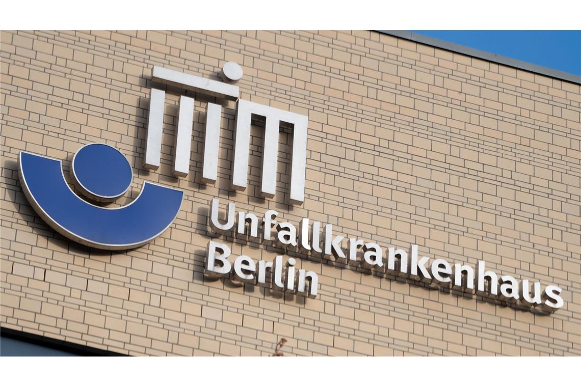 An Silvester kommen deutlich mehr Menschen in die Notaufnahme als an anderen Tagen.