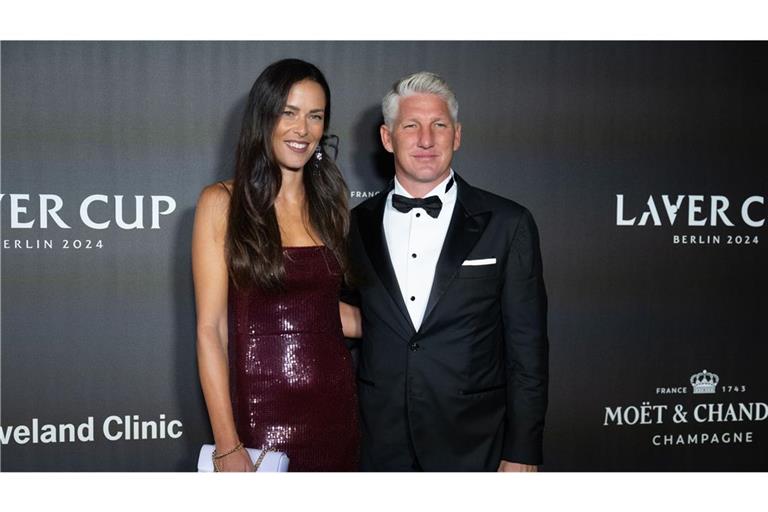 Ana Ivanović lässt sich von Ex-Fußballstar Bastian Schweinsteiger scheiden.