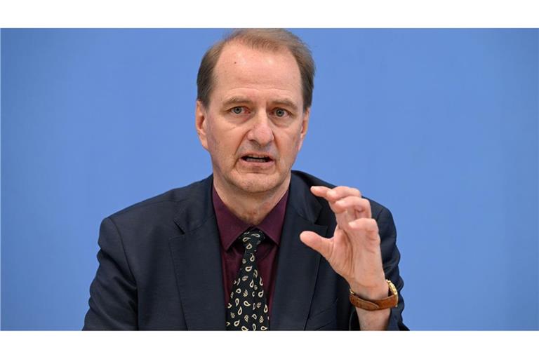 Andere Themenbereiche haben laut einer Studie des Umweltbundesamtes in der Wahrnehmung vieler Menschen an Dringlichkeit gewonnen.