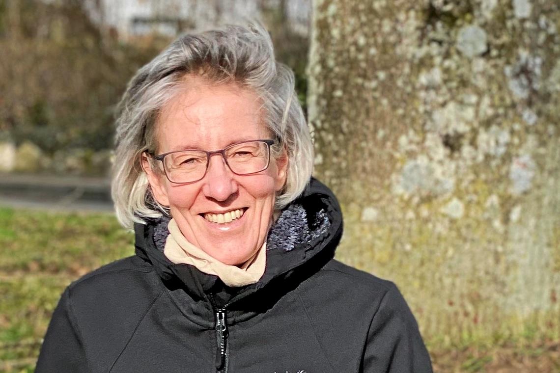 Vom Projektendspurt zur Neubewerbung Andrea Bofinger