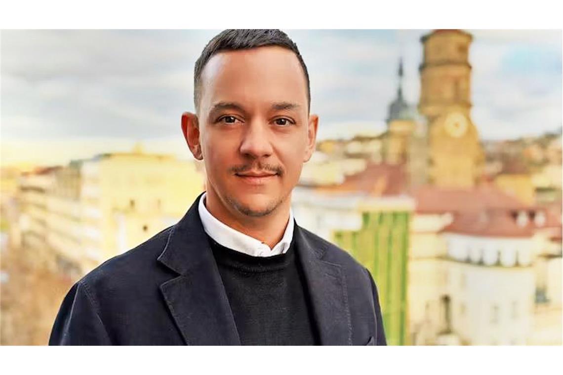 Kulturstaatssekretär Arne Braun: „Wir sind FilmLänd!“ Andreas Bareiss, neuer Direktor der Filmakademie Baden-Württemberg