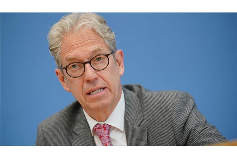 Andreas Gassen, Chef der Kassenärztlichen Bundesvereinigung, will mehr Eigenbeteiligung der Patienten.