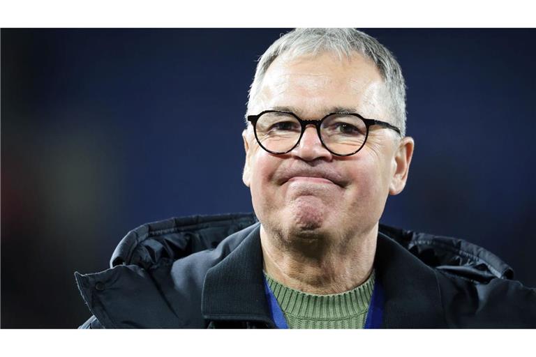 Andreas Rettig machen mehrere wirtschaftliche WM-Faktoren Sorge. (Archivbild)