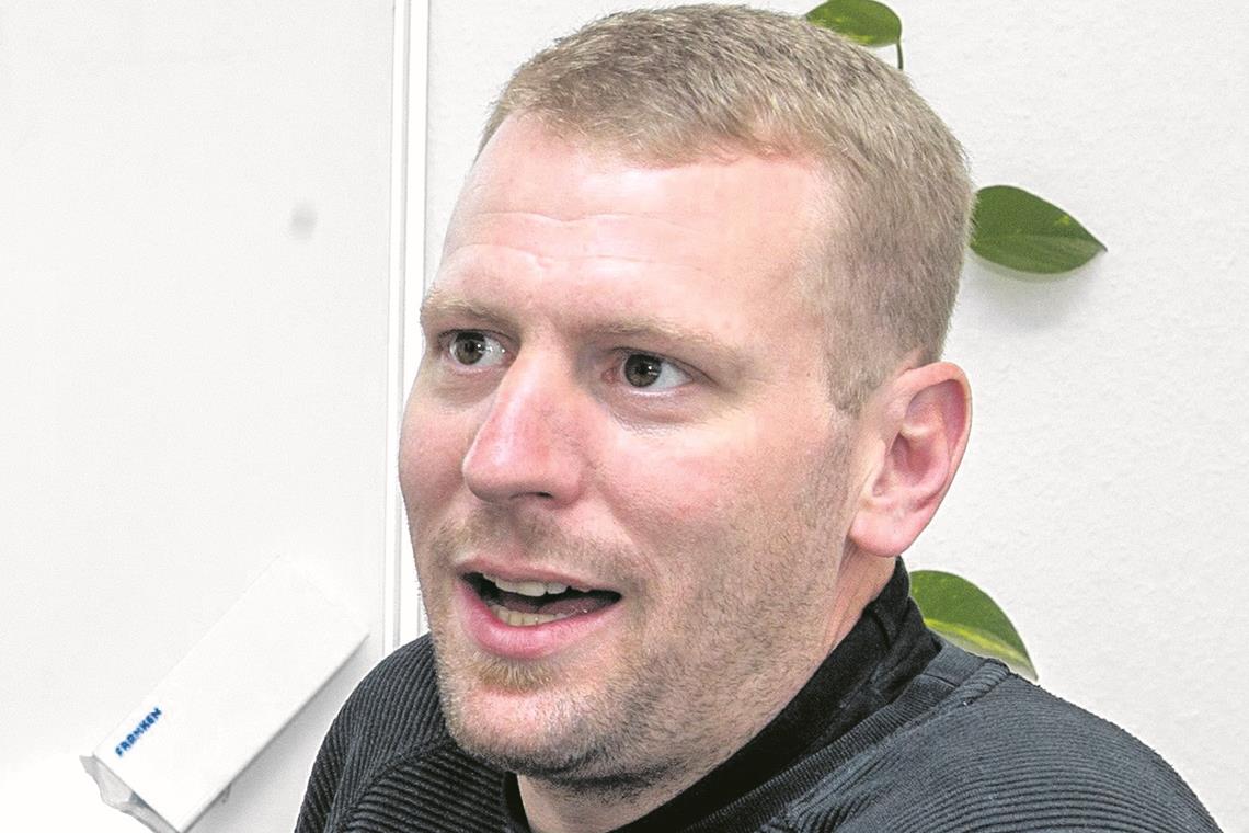 Damit der Antrag nicht zur Hürde wird Andreas Schwarzkopf