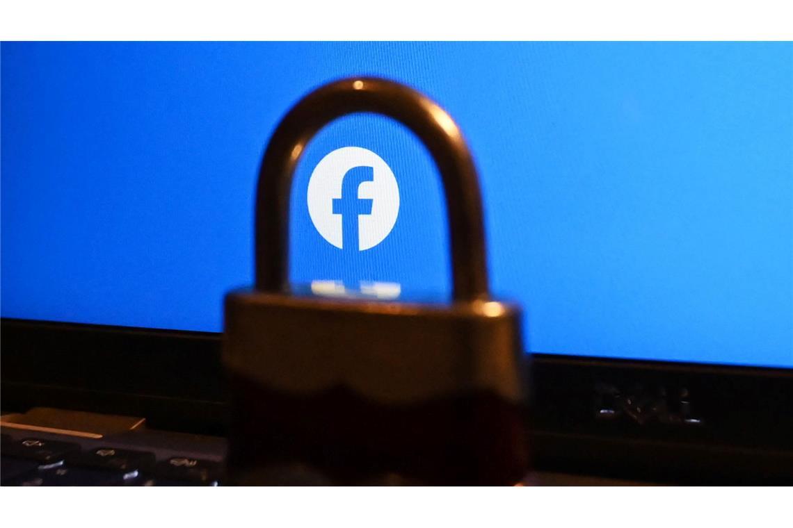 Sammelklage für Facebook-Nutzer nach Datenvorfall Anfang April 2021 wurden Daten von rund 533 Millionen Facebook-Nutzern aus 106 Ländern im Internet öffentlich. (Symbolbild)