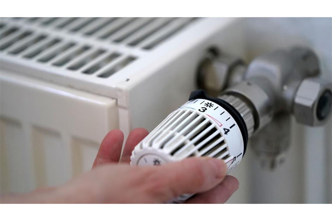Anfang Oktober lag der europäische Gaspreis noch bei etwa 70 Euro die Megawattstunde, inzwischen sind es etwa 100 Euro.