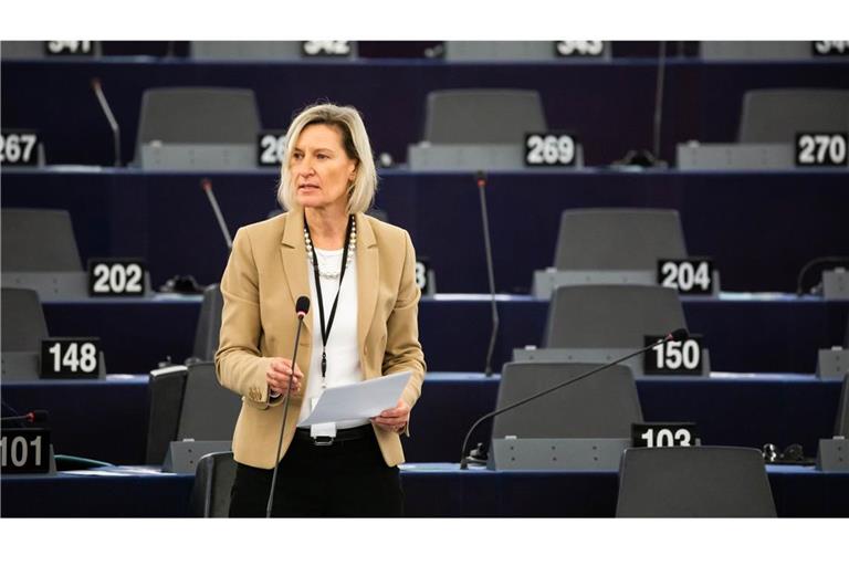 Angelika Niebler wird vorgeworfen EU-Geld für private Zwecke und für ihre Nebentätigkeiten eingesetzt zu haben. Nun hat das Parlament beschlossen, ihre Immunität trotz der Anschuldigungen nicht aufzuheben.