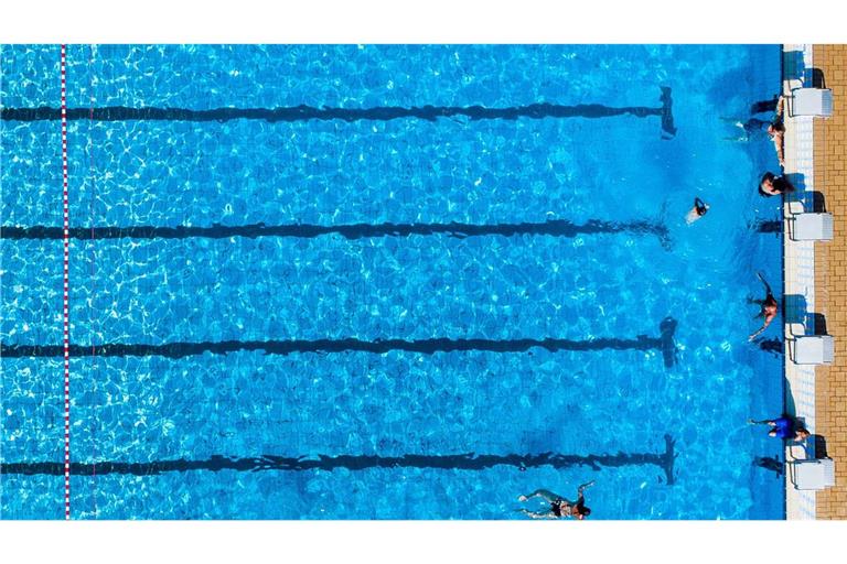 Angesichts der finanziellen Belastungen im Sozialbereich bleibe nicht mehr viel übrig für kommunale Investitionen etwa in Freizeit- und Sportaktivitäten für die Bürger, warnen die Interessenverbände von Städte und Gemeinden.