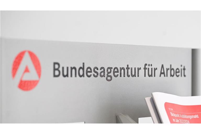 Angesichts der Wirtschaftsflaute kommt der Arbeitsmarkt in Baden-Württemberg weiterhin nicht in Schwung. (Symbolbild)