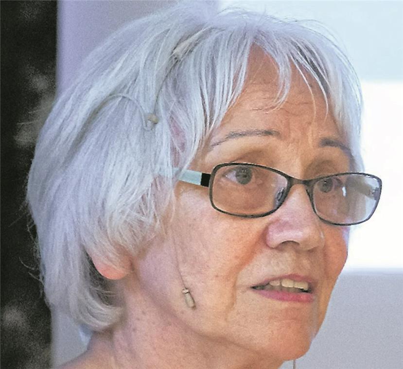 Wie man die Fesseln der Angst loswird Wie man die Fesseln der Angst loswird
