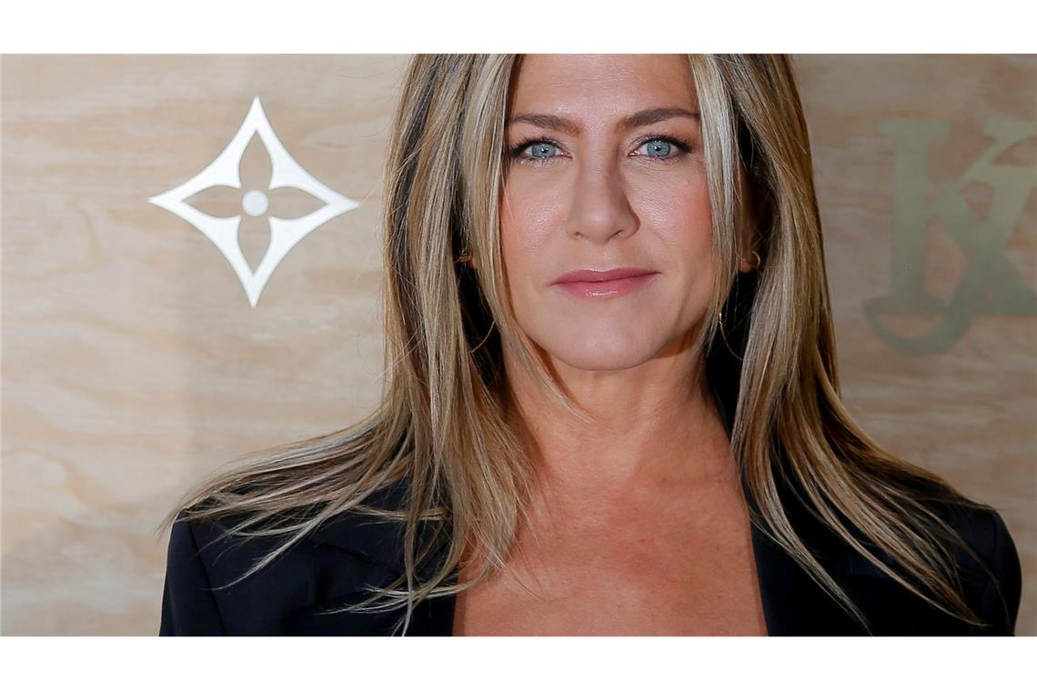 Aniston war in ihrem Leben zweimal verheiratet. (Archivbild)