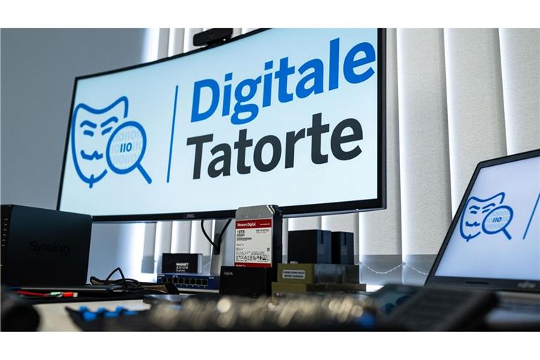 Anlagebetrüger haben ihre kriminelle Tätigkeit nach Einschätzung von Aktionärsschützern weitgehend ins Internet verlegt. (Symbolbild)