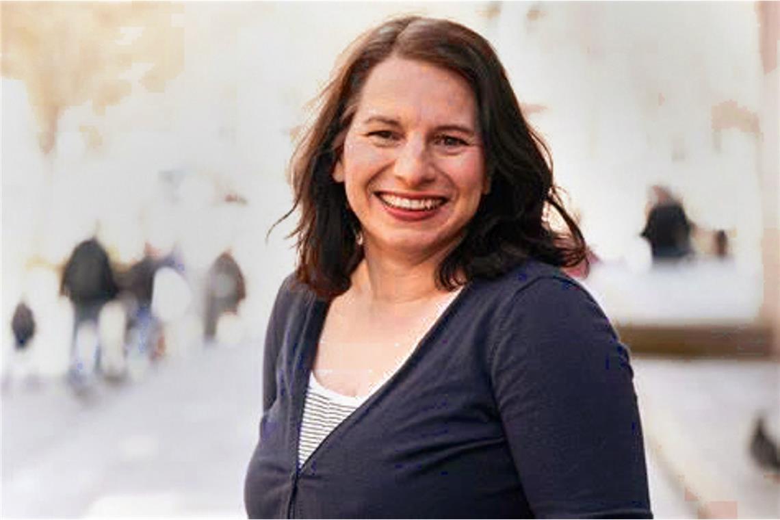 Sind wir FilmLänd? Annegret Richter, Künstlerische Leiterin des Internationalen Trickfilm-Festivals Stuttgart