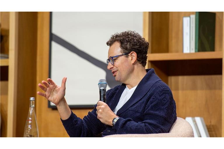 Anthropic-Chef Dario Amodei findet, dass Regierungen die Macht haben sollten, gefährliche KI blockieren zu können. (Archivbild)