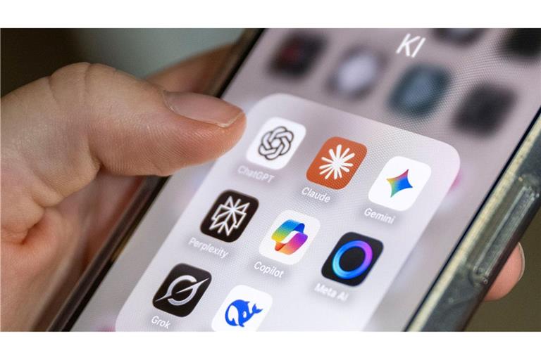 Anthropic erhält Milliarden-Spritze (Archivbild).