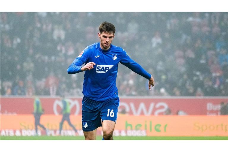 Anton Stach wechselt mit sofortiger Wirkung zum englischen Premier-League-Aufsteiger Leeds United.