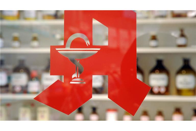 Apotheken sollen mehr Leistungen für Patienten anbieten können. (Archivbild)