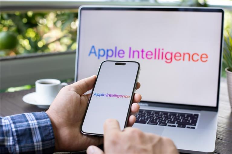 Apple Intelligence ist da – aber nur für bestimmte Geräte. Welche iPhones, iPads und Macs die neuen KI-Funktionen unterstützen, erfahren Sie hier.