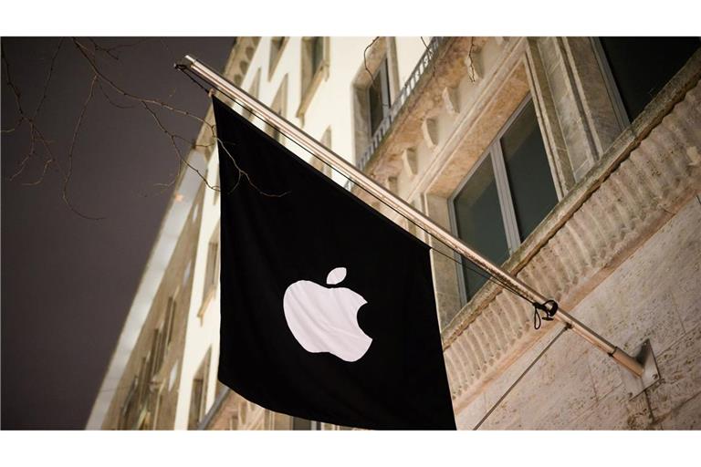 Apple kritisiert, man solle mit anderen Firmen bisher verschlüsselte Nutzerdaten teilen. (Archivbild)