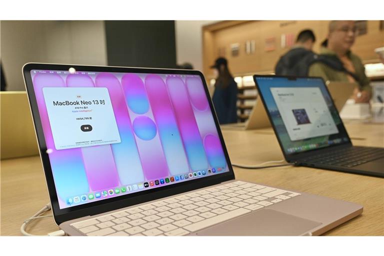 Apple-Kunden müssen künftig (noch) tiefer in die Tasche greifen.